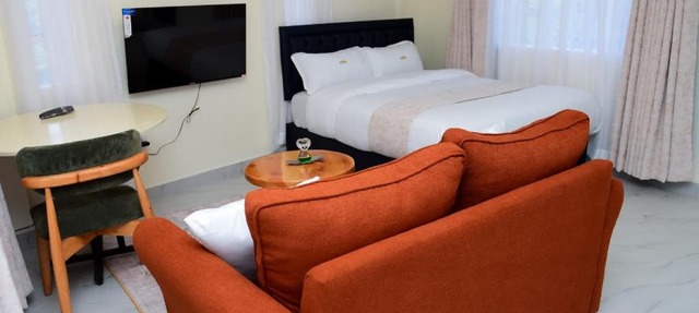 comfystdngong in Nairobi