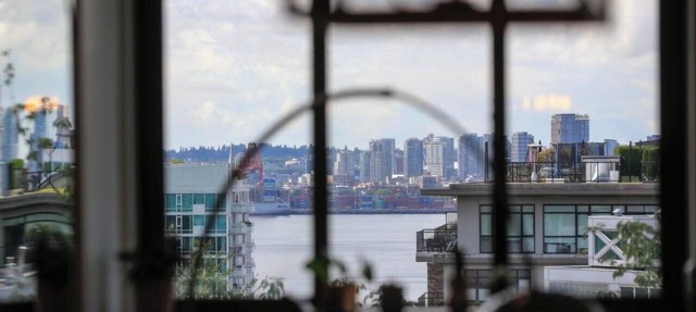 Cool & Comfy 3 Bedroom apartment in VANCOUVER - Perfect for your FIFA trip! in North Vancouver