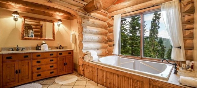Copper Hideaway - Large Exquisite Cabin In The Rocky Mountains! cabin in Breckenridge