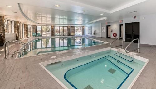 Copper Point Resort in Invermere
