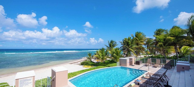 Coral Kai: Rum Point Villa on Sandy Shores with Fabulous Backyard Snorkeling in Grand Cayman