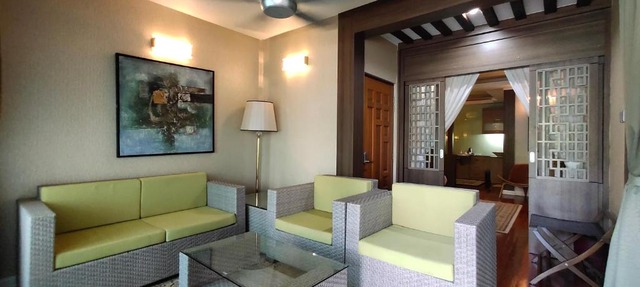 Coralview Perhentian Resort - Teluk Pauh BS in Pulau Perhentian Besar