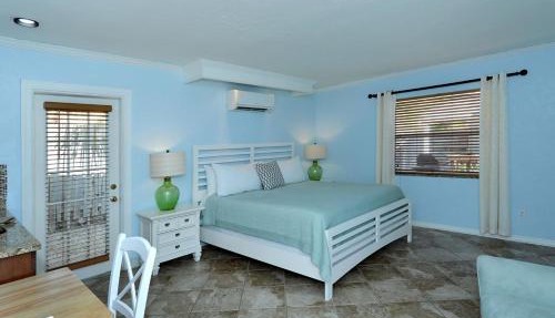Coriander Cottage in Siesta Key