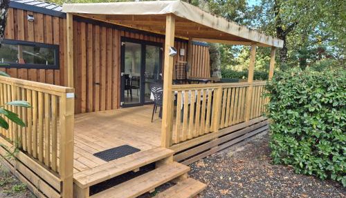 Cottage Les 2 Chardon in La Teste-de-Buch