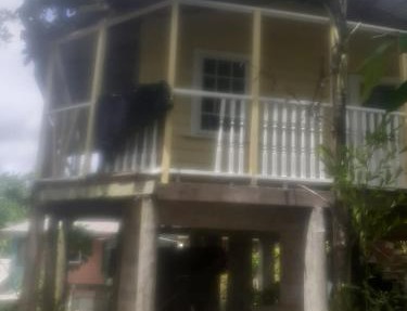Country Bliss in Saint Andrew