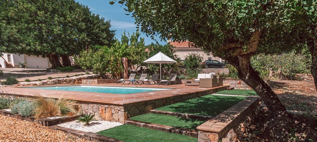 Countryside Loft - Hill 3 of the Carob in São Brás de Alportel