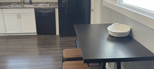 Cozy 1 bedroom apartment near Anchorage in Anchorage