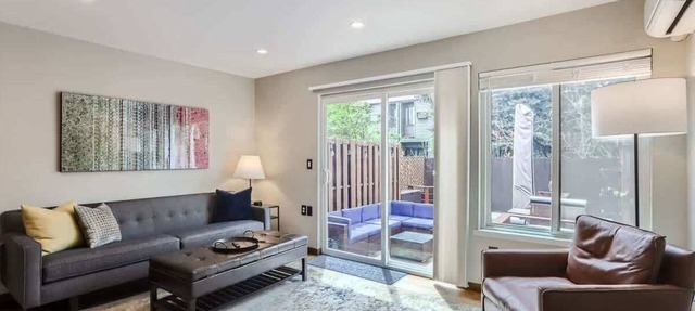 Cozy 2 BDR Home in Boulder with Hot Tub in Boulder