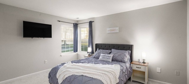 Cozy 3BR Condo Near Hospitals, APG, Parks & Shops in quiet community in Abingdon in Abingdon