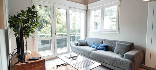 Cozy apartment by the sea in La Teste-de-Buch