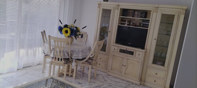 Cozy apartment near downtown and the ocean in Cannes