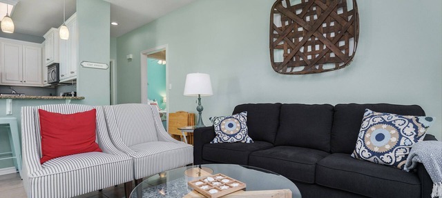 Cozy Beach Retreat on Bolivar Peninsula in Crystal Beach