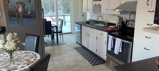 Cozy Berkshire cottage with fireplace. in Pittsfield
