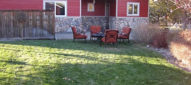 Cozy Cottage - Extended Stay in Salida, Colorado in Salida