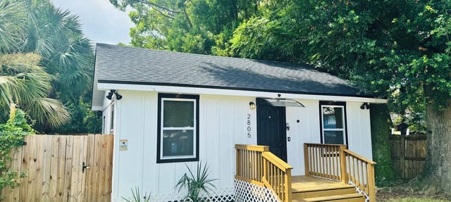 Cozy Cottage near downtown Pensacola! in Pensacola