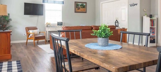 Cozy Cottage Summary: in Waco