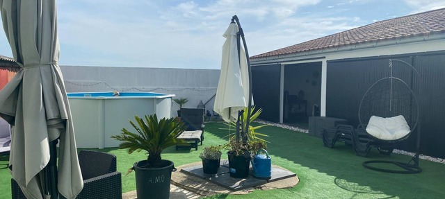 Cozy Holiday Home in Serroventoso near coast in Serroventoso