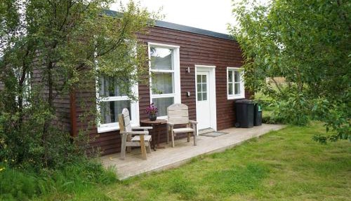 Cozy Little Cottage In The Golden Circle no01 in Mosfellsbær