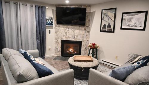 Cozy Ski Condo in Waterville Valley