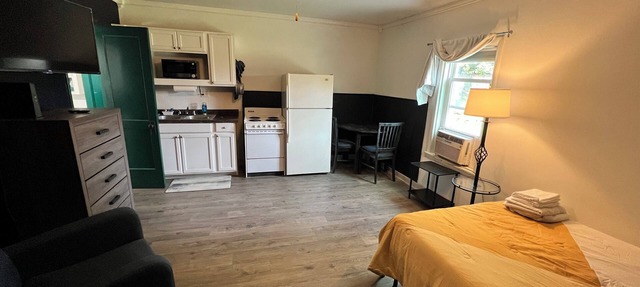 Cozy studio apartment in marvelous Columbia in Columbia