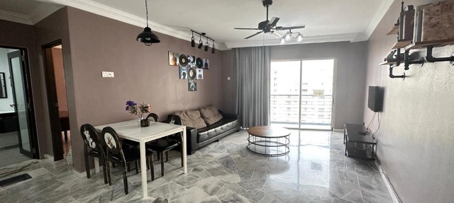 COZY SUITE @PD MARINA RESORT in Port Dickson