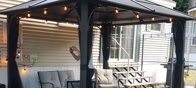 Cozy Tiny Home Located in a Resort Near Cultus Lake in Lindell Beach