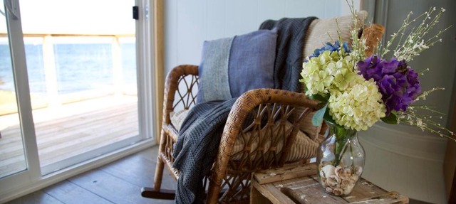 Crab Cottage in Peggy's Cove