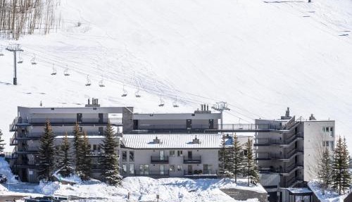 Crested Butte Mountain Resort Properties by Vail Resorts in Crested Butte