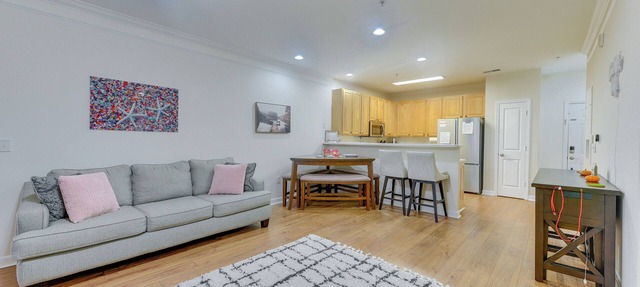 Crow Creek Golf Club Condo w/Community Perks! in Calabash