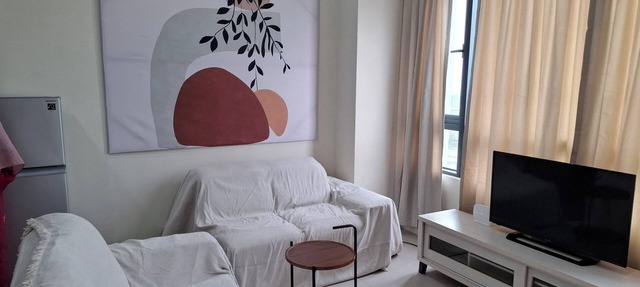 Cyberjaya Tamarind Suites, Mediya Homestay in Cyberjaya