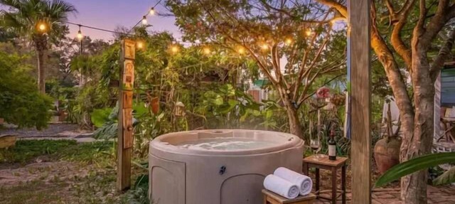Cypress Cottage, Zen Garden, Hot Tub, Dog Welcome in Pensacola