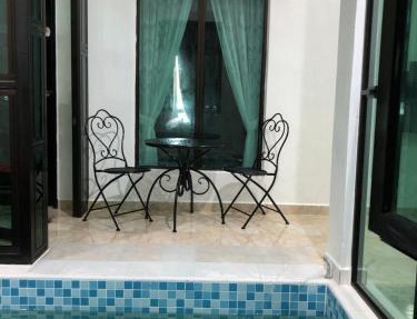 D”One House in Kota Bharu