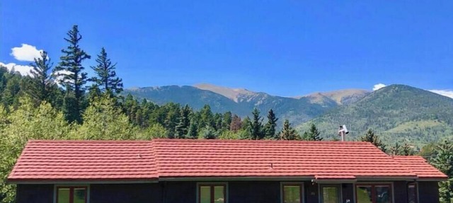 DAKOTA LODGE in Cuchara