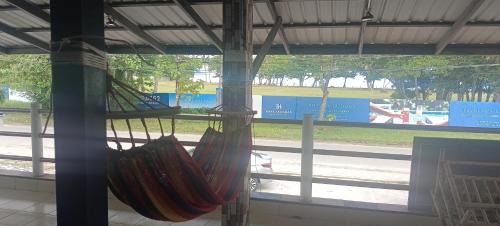 DAOH'S Rooms & Scooters in Tanjung Rhu