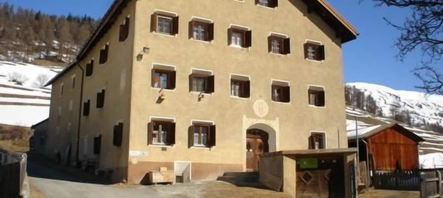 Davo Tuoi in Guarda