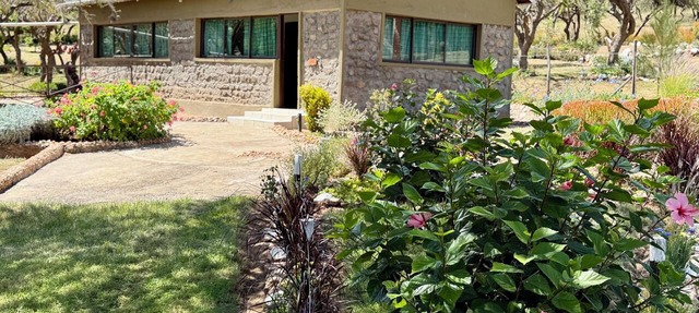 Dazzle Hill Private Property- All Inclusive in Narok County
