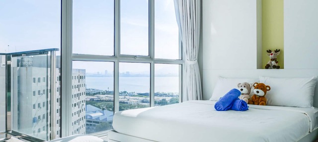 DD CONDOMINIUM 1 BEDROOMS 5 PPL GEORGETOWN PENANG 2 3 in George Town