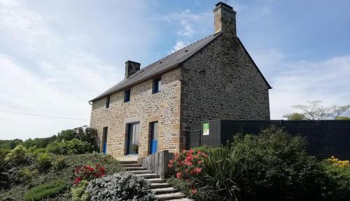 De dartagnan in Val Couesnon
