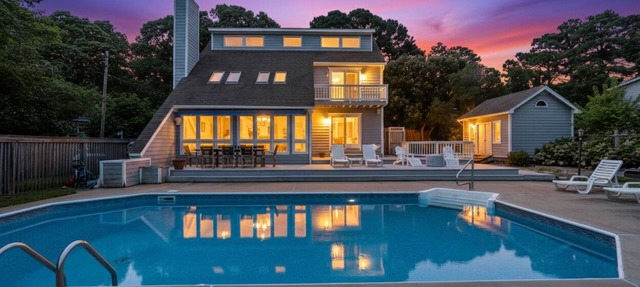 Deltaville Serene Riverfront Getaway | 4BR in Deltaville