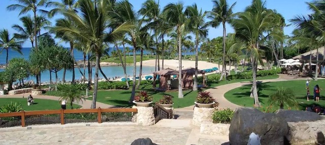 Deluxe Ocean View Studio Marriott Ko Olina Beach Club! 6/25/2027 - 7/2/2027. in Kapolei