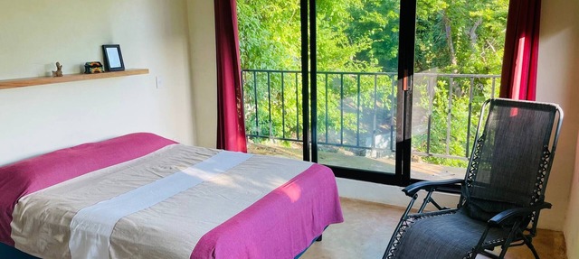 Departamento Completo, Playa Paradisiaca, in Salchi