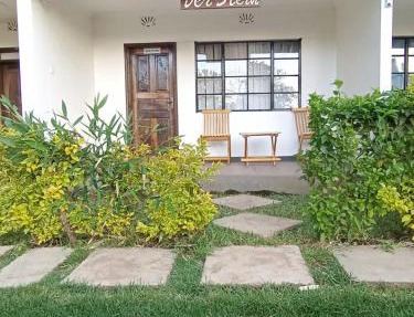 DER STERN-RIVERSIDE, Nanyuki in Nanyuki