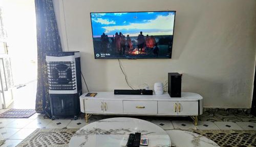 Deripacs Homes in Lodwar