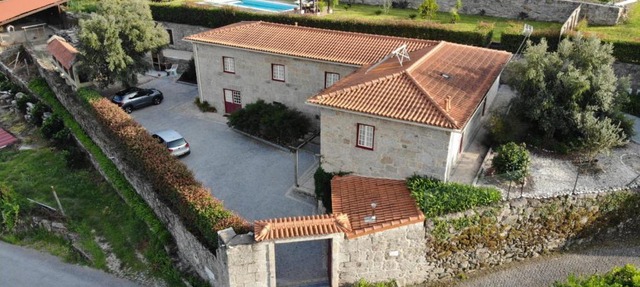 Devesa do Cavado in Amares