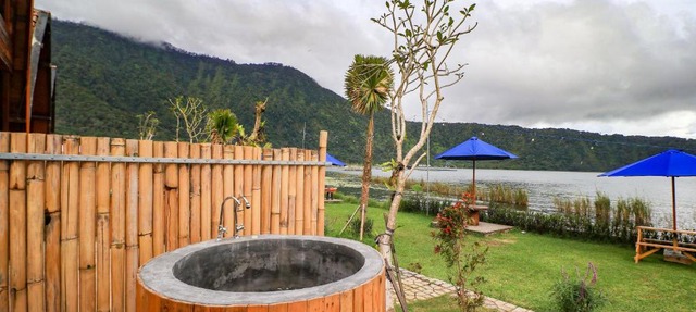 Diamond Glamping by BIO Management in Tabanan