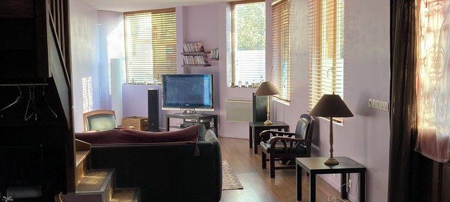Dieppe center, spacious townhouse in Dieppe