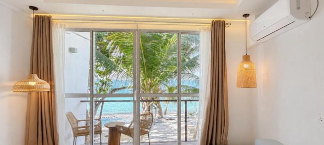Dimora Blu Maldives in Dharavandhoo