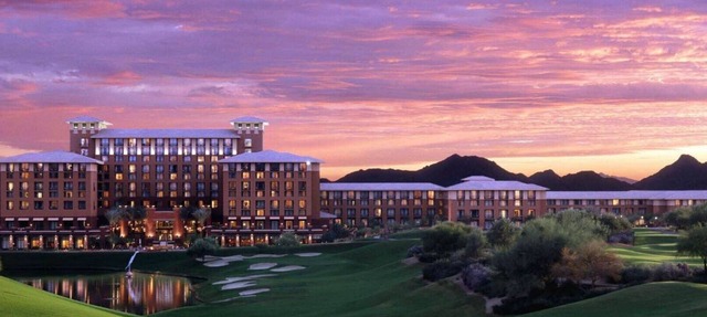 Discover Desert Luxury at The Westin Kierland Villas - 1 Bedroom Premium Villa in Scottsdale
