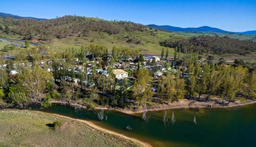 Discovery Parks - Jindabyne in Jindabyne