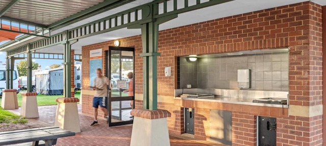 Discovery Parks - Perth Airport in Perth